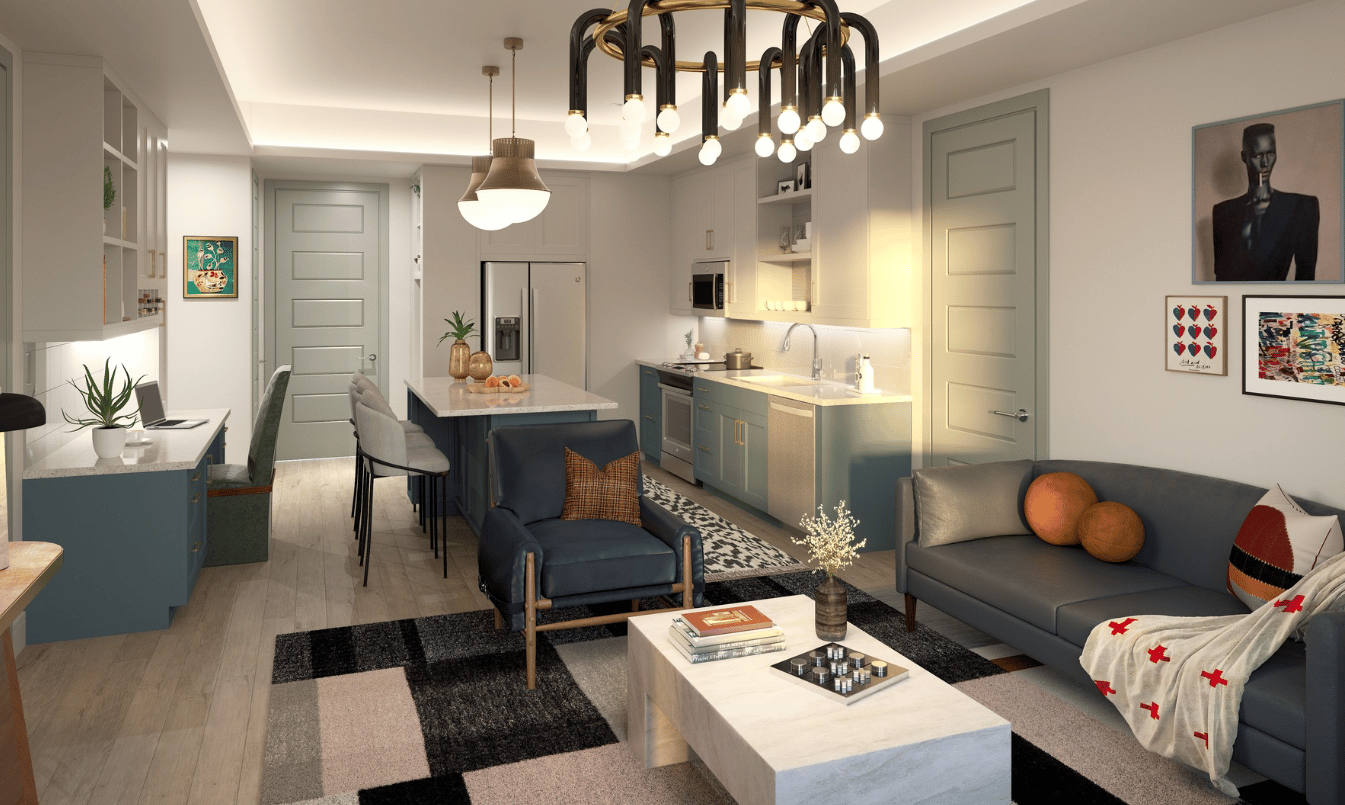 Up to 12 weeks free on select floorplans!*