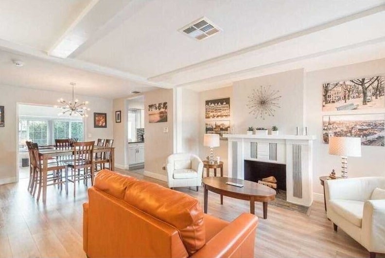 Matt Scroggins Sells Miami Shores Bungalow with Jane Russell!