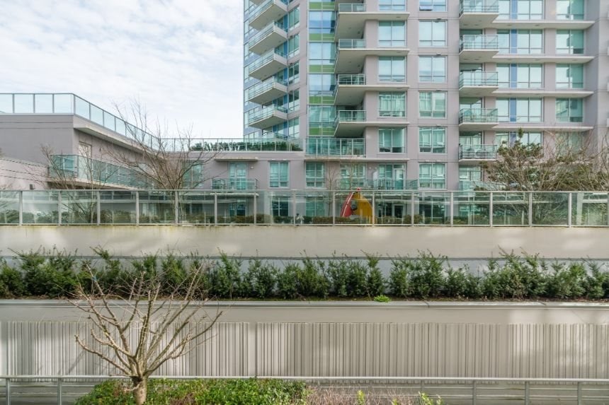 8280 Lansdowne Rd, #502