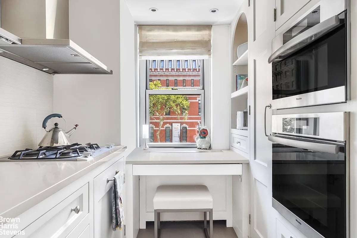 650 Park Ave, #4E