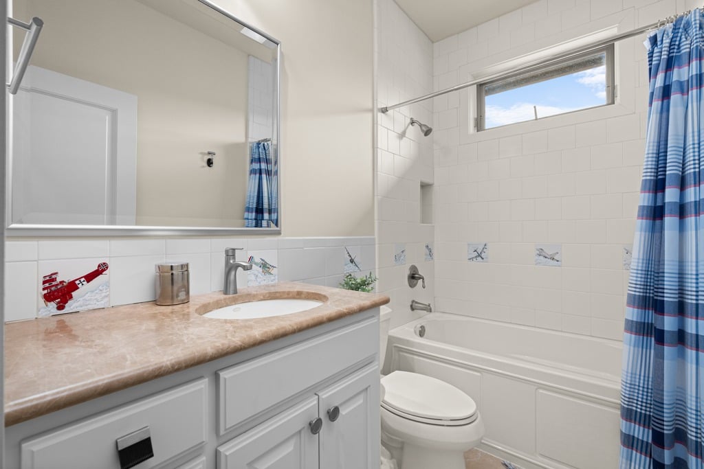 7321 Vista Mountain Drive