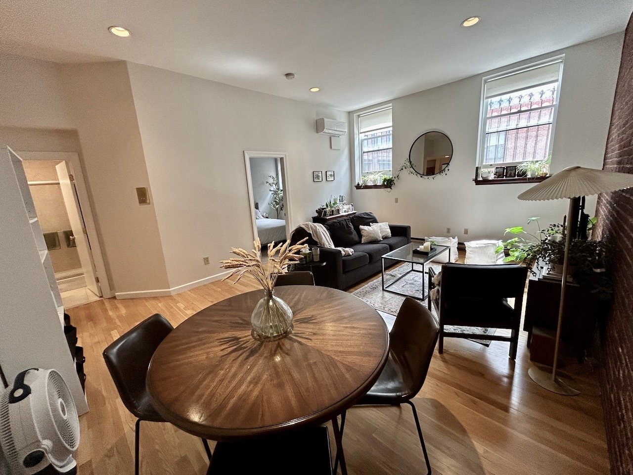 AUGUST 1!!! Unique 1 Bed + Loft Office w/ Common Laundry and Common Roof Deck - Steps to Back Bay Station! 