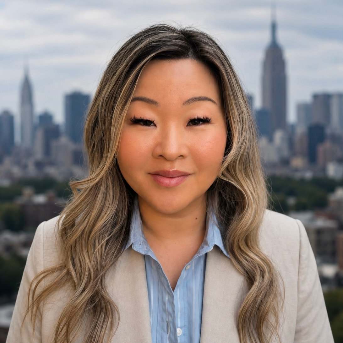 Kimiko Gordon