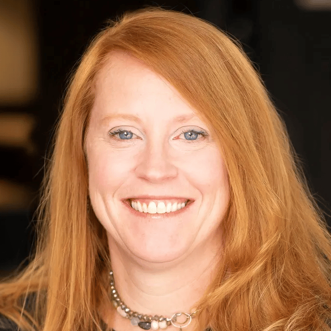 Betsy Laughlin photo