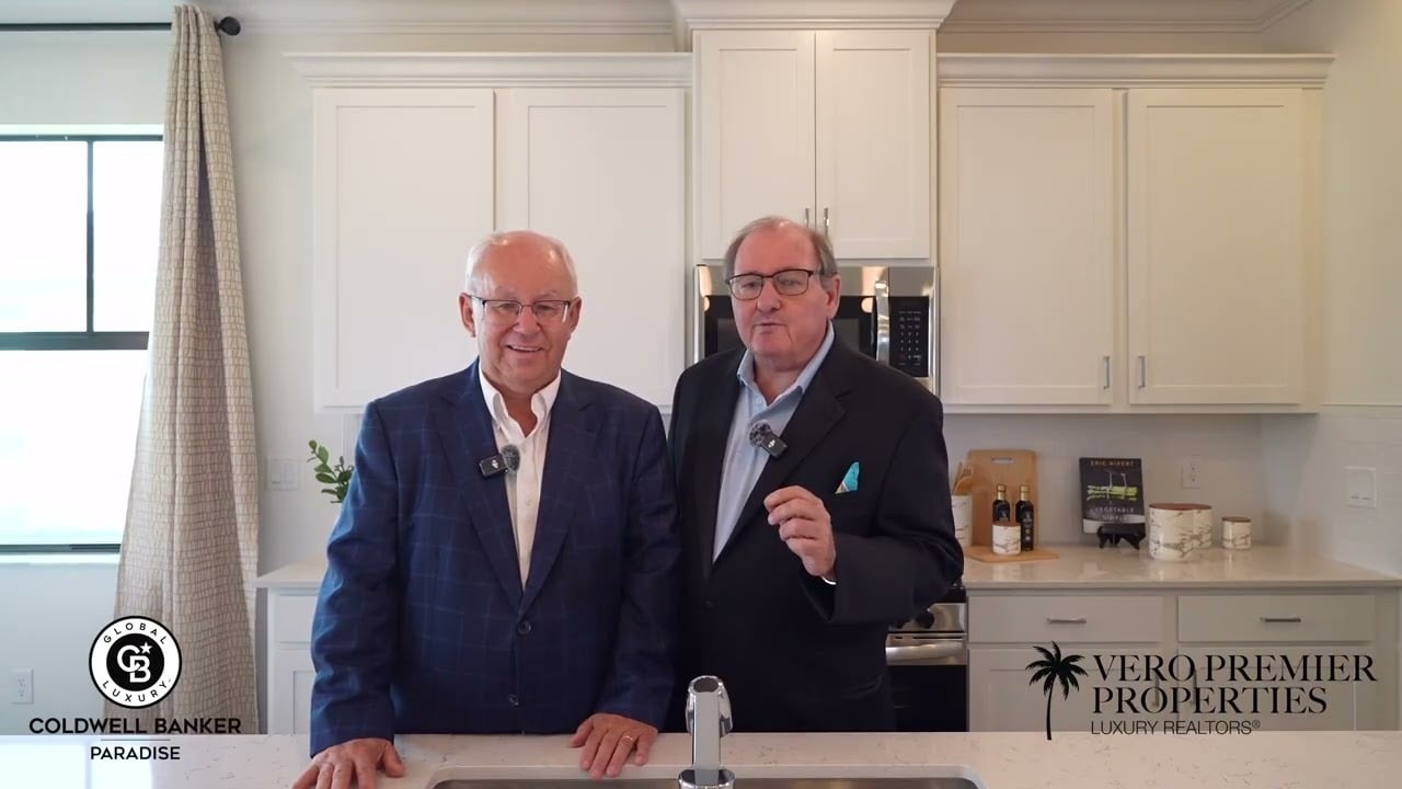 luxury home seller in Vero Beach feeling the squeeze from high mortgage rates,There’s a solution!