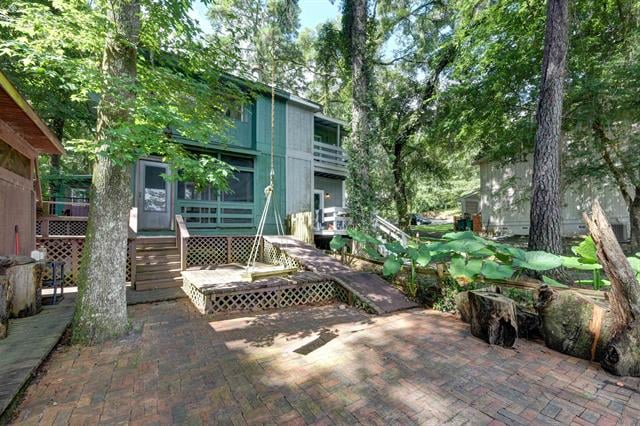 4841 Old Bainbridge Road