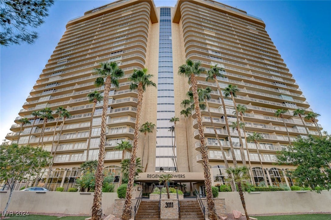 3111 Bel Air Dr #7E