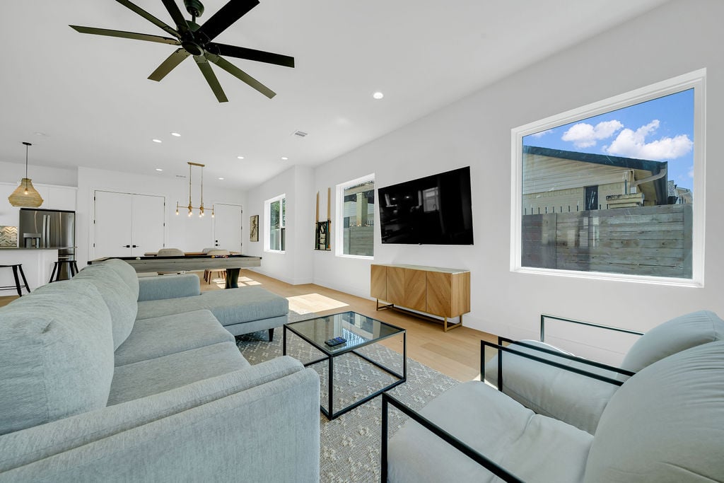 Parker Lane Collection