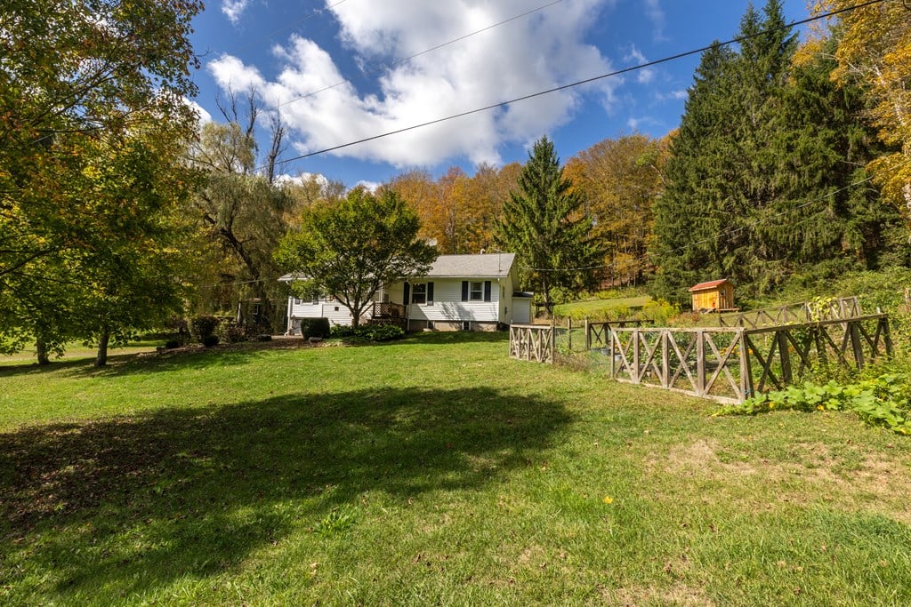 10671 Sagetown Road