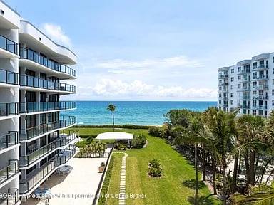 3440 S Ocean Blvd APT 508S