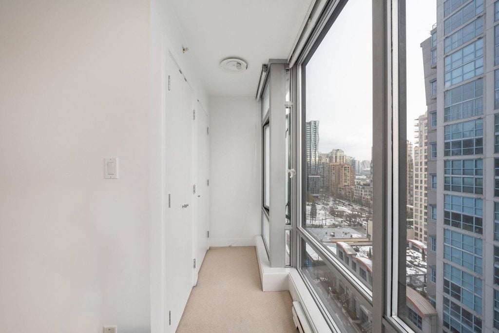 1255 Seymour St, #1502