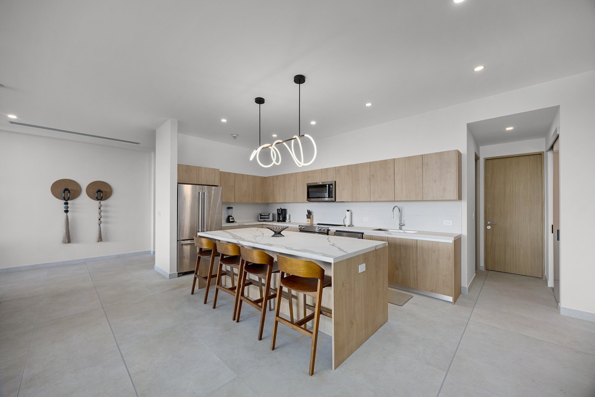 Solaris Acacia 1A | Stunning Ocean-View Condo in Reserva Conchal with Luxury Amenities!