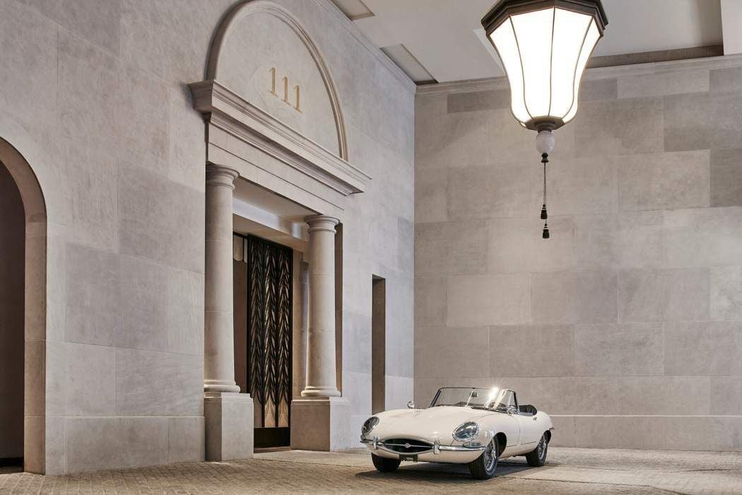 111 WEST 57TH STREET , 38
