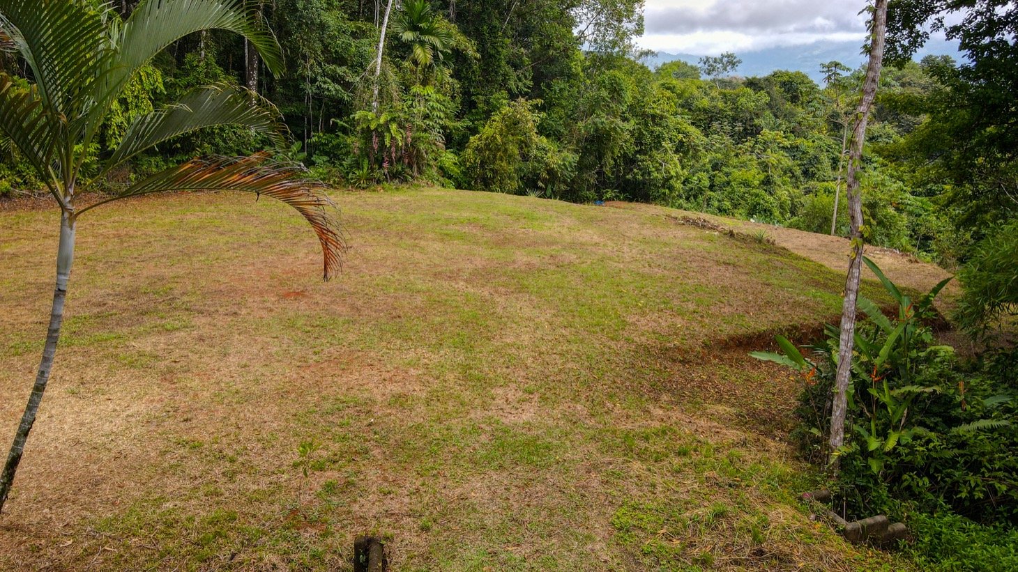 Scenic 2.53 Acres in Fila Cacao Ridge – Build-Ready Lot with Legal Water in Platanillo!