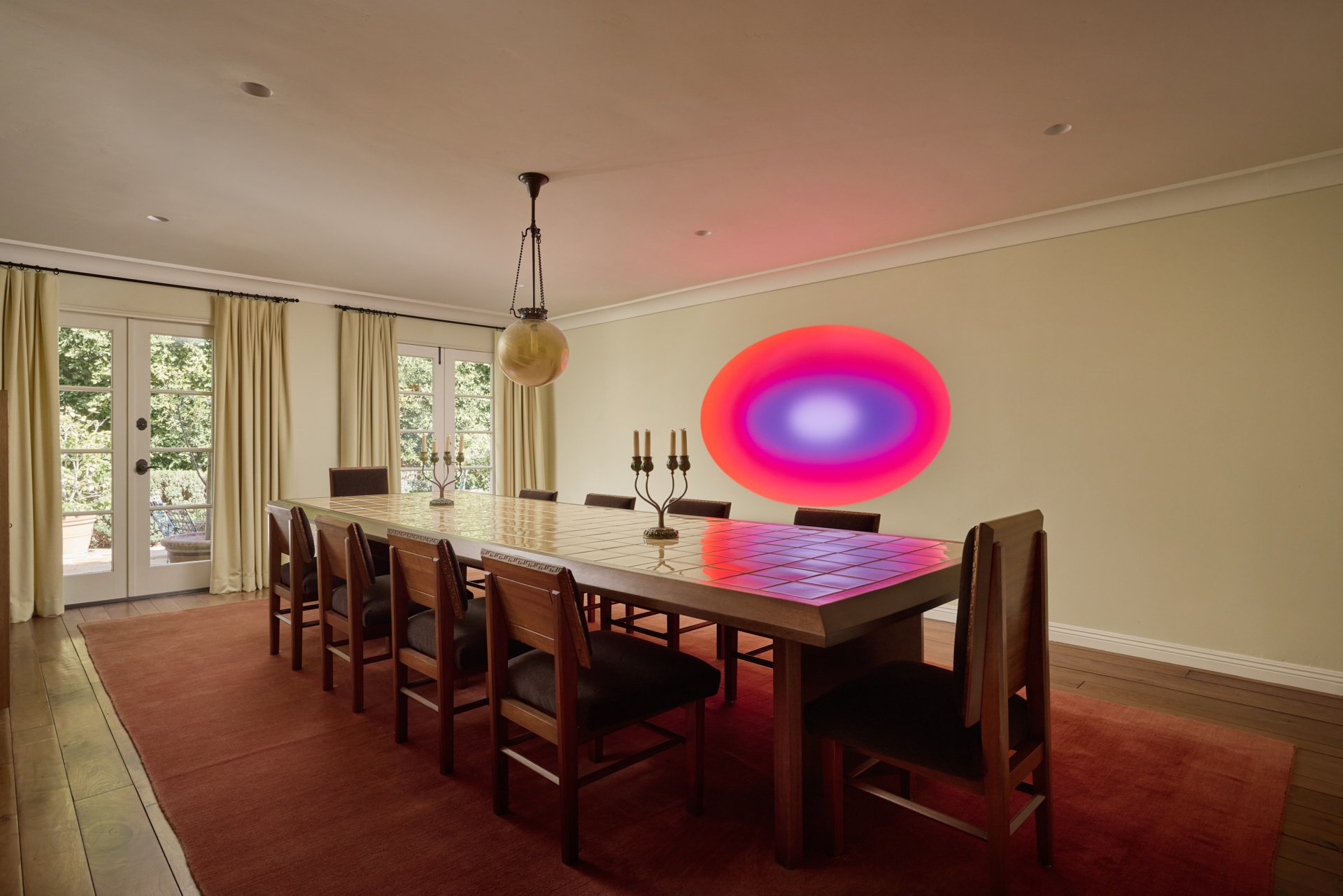 1344 Monaco Dr, Pacific Palisades