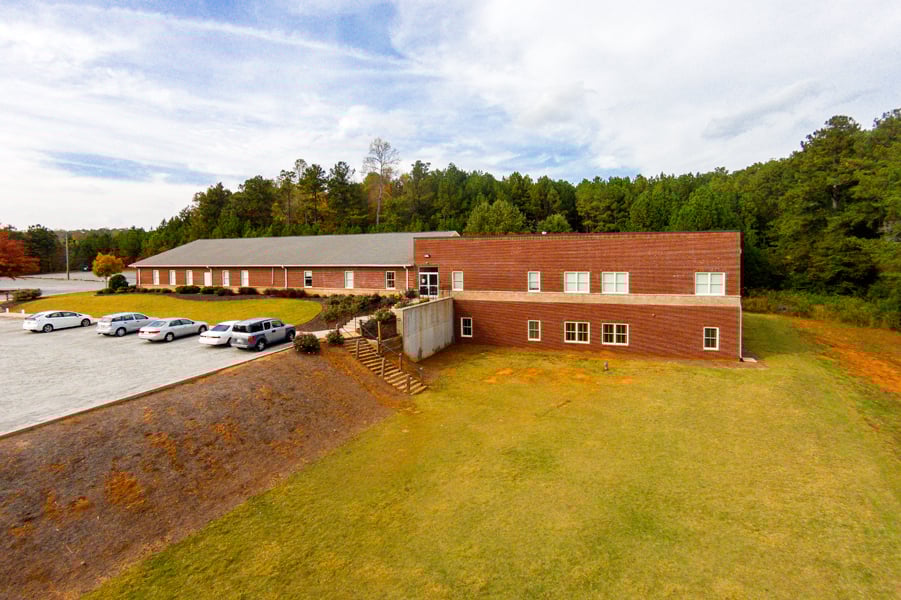 659 Arnold Mill Rd