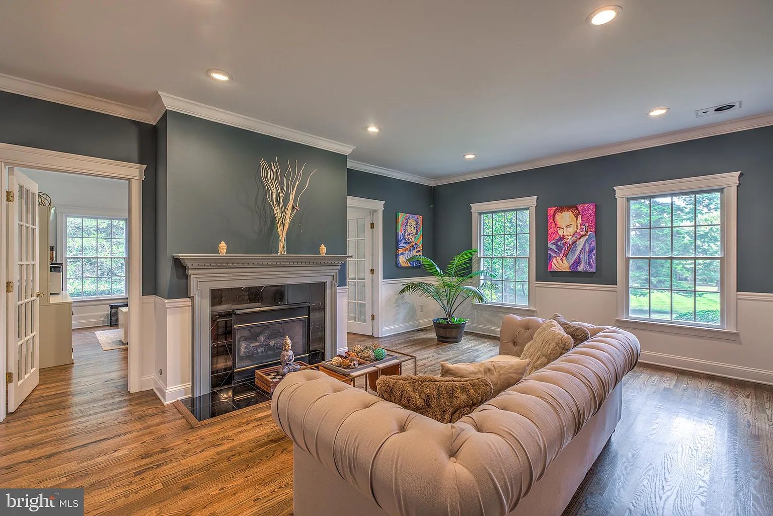 6 Rustic Dr