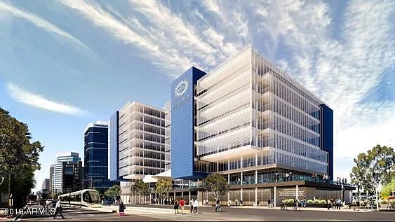 3131 N CENTRAL Avenue, 4015, Phoenix Unit: 4015