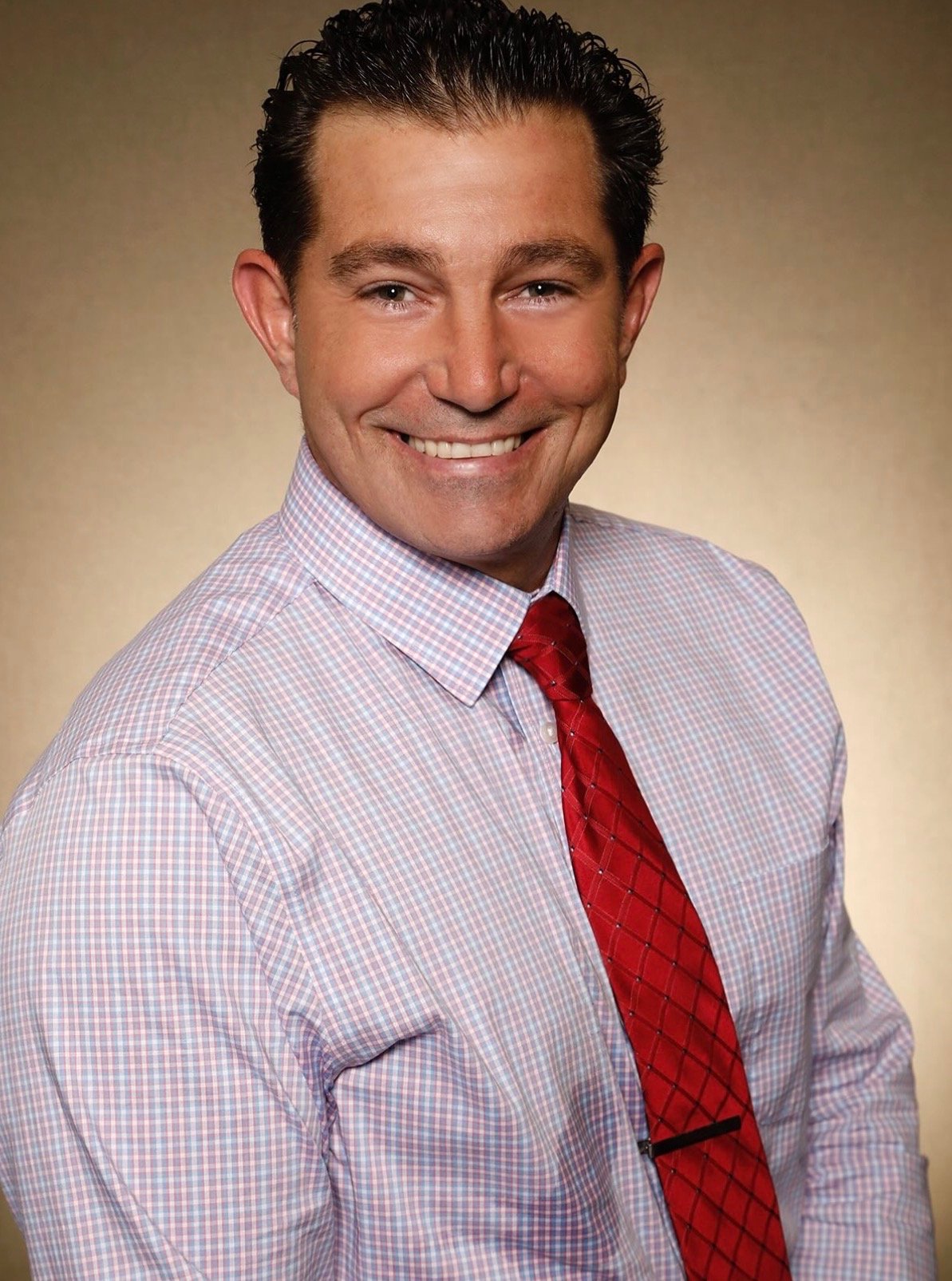 Michael  Pickett