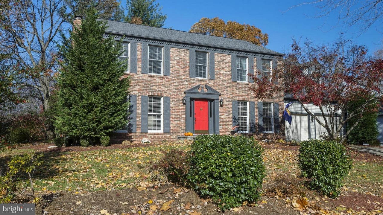 202 Autumn Chase Dr