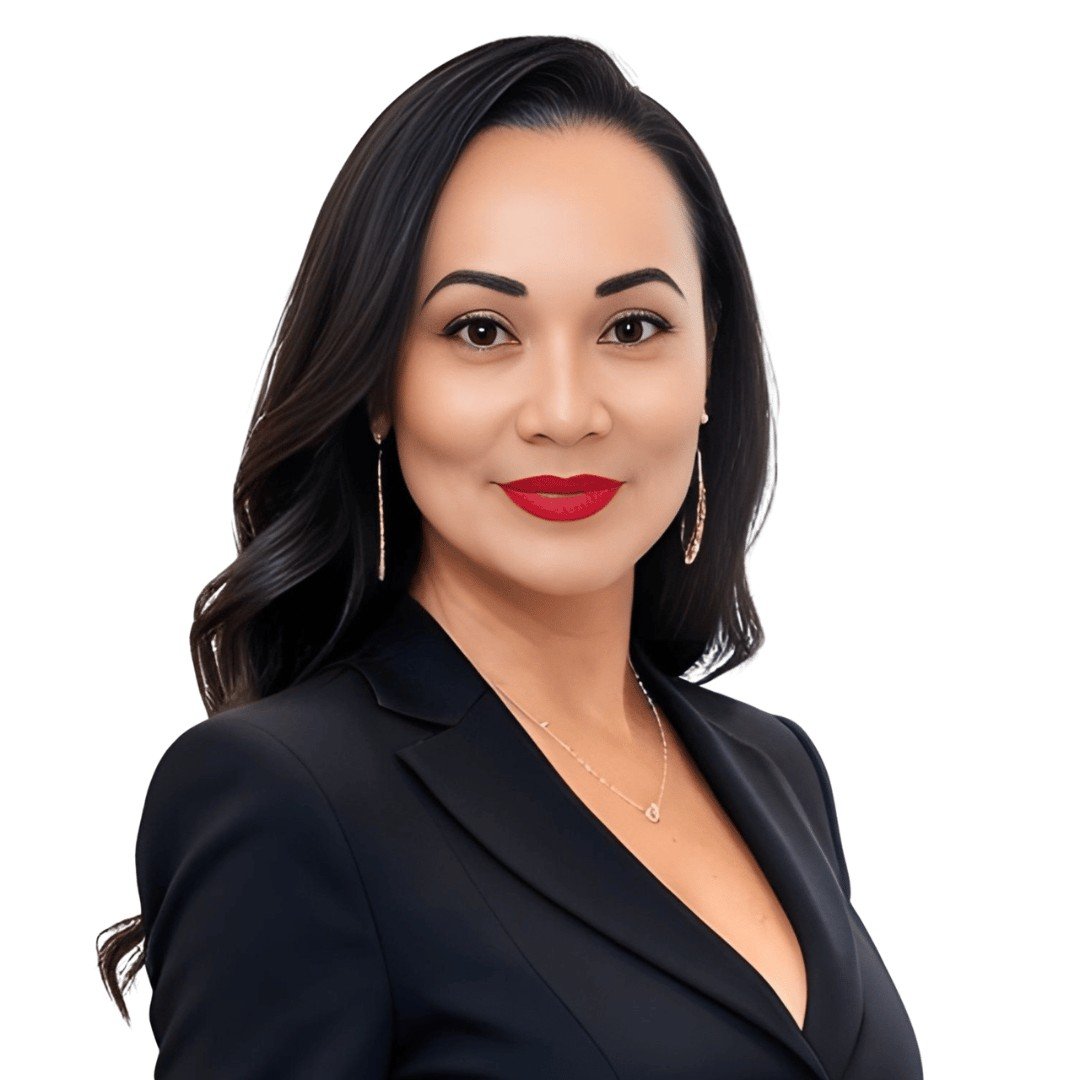 Raquel Ah Nee Kailua-Kona, HI Real Estate Agent Headshot