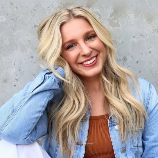 Sara Harvey