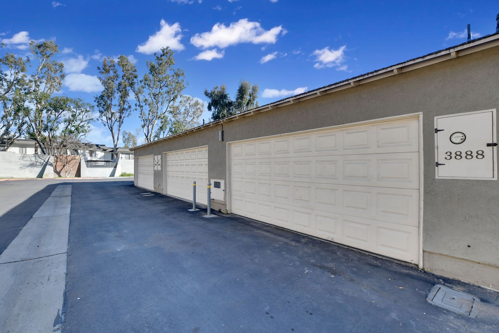 3888 Chelsea Drive