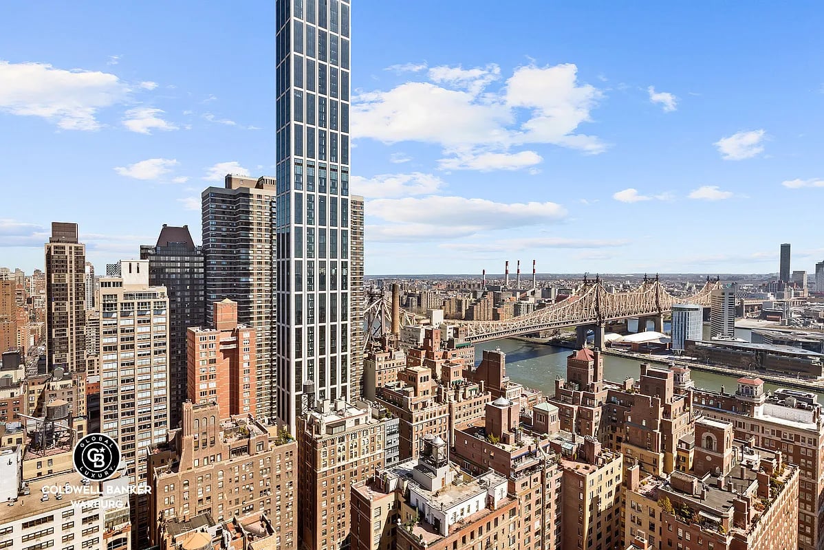 400 E 56th St APT 37G