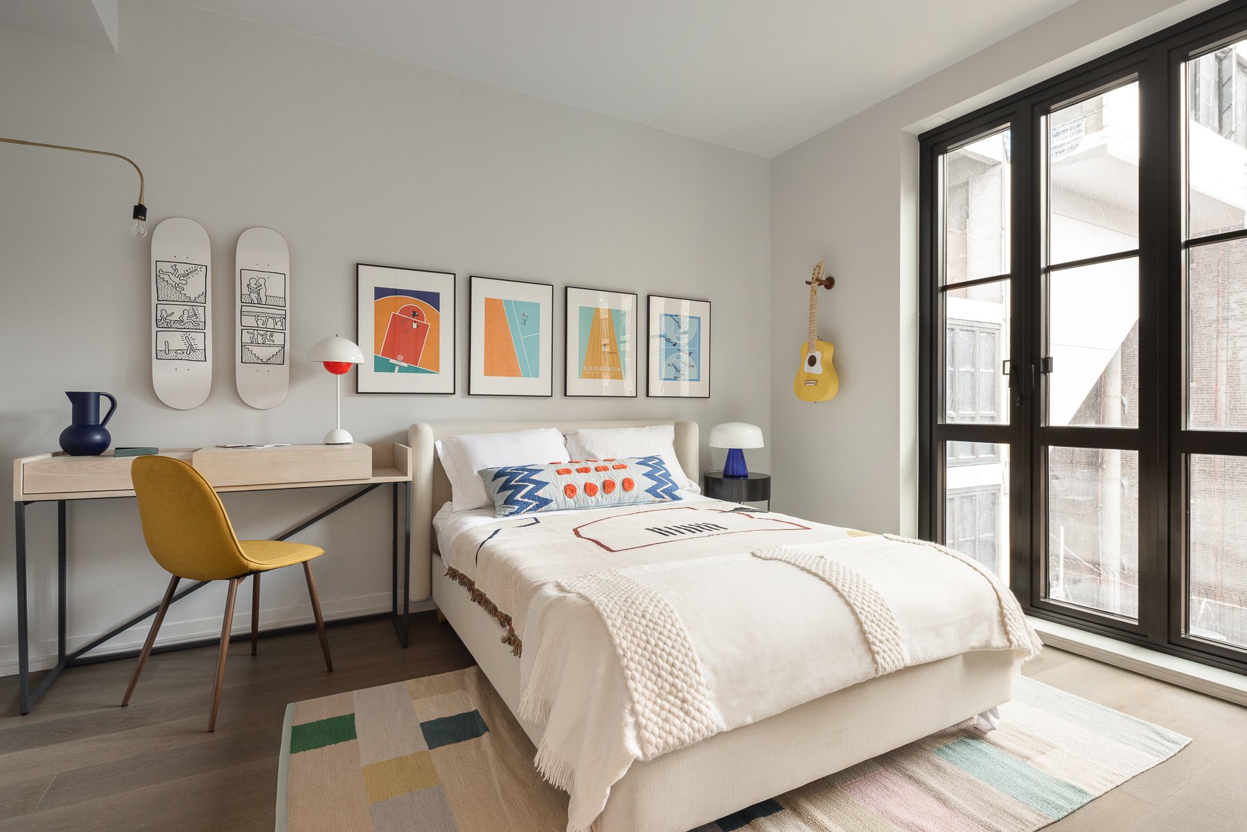 250 West 96th #5A
