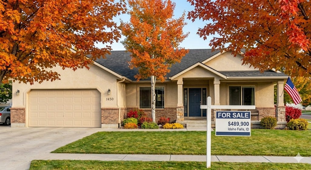 What Buyers Should Know About Homes Under $500K in Idaho Falls