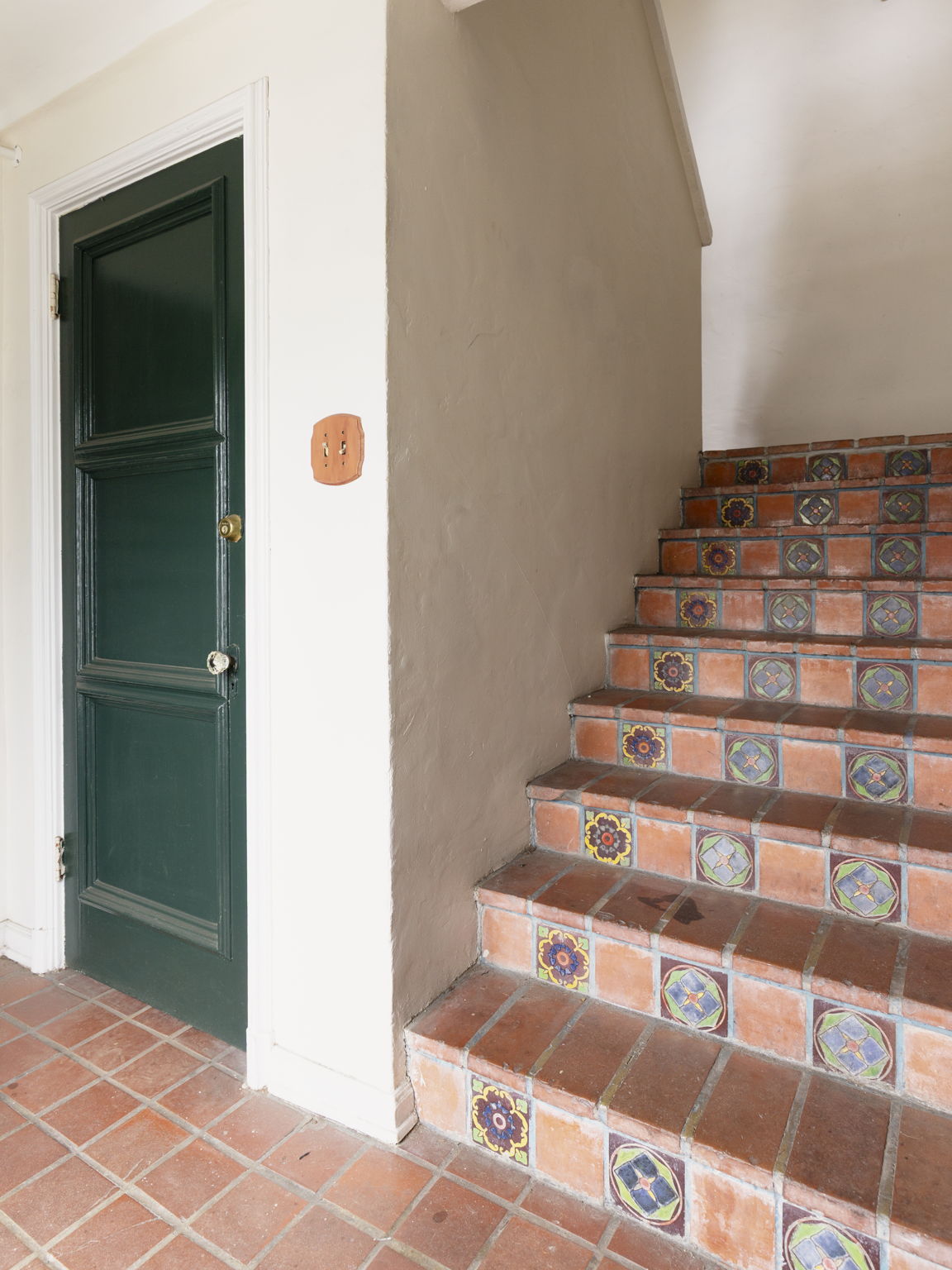 Restored Italian Renaissance 4 Unit in Beverly Grove