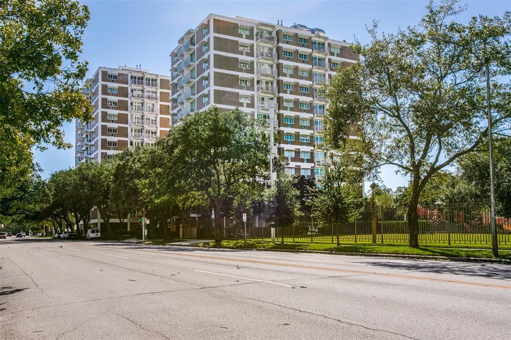 3614 Montrose Blvd, #1201