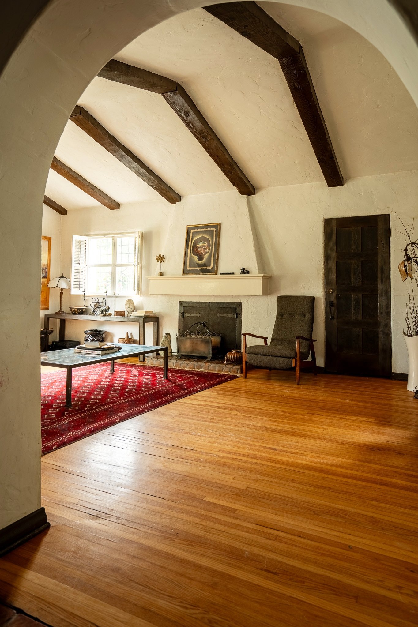 Opportunity to Re-imagine this Classic Historic Spanish in Longwood Highlands