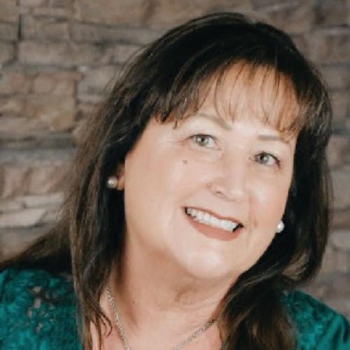 Tracy Kern