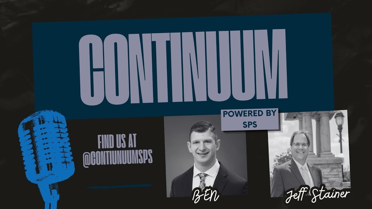  Continuum Ep. 2: Selling the House, Honoring the Home