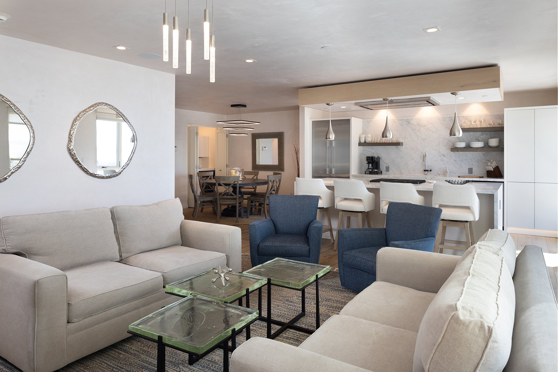 Stella Maris - Cannery Row Luxury Coastal Rental