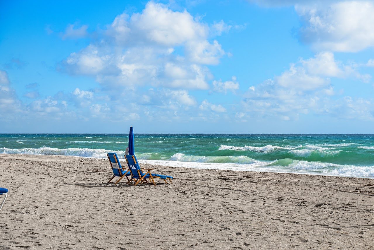 Delray Beach