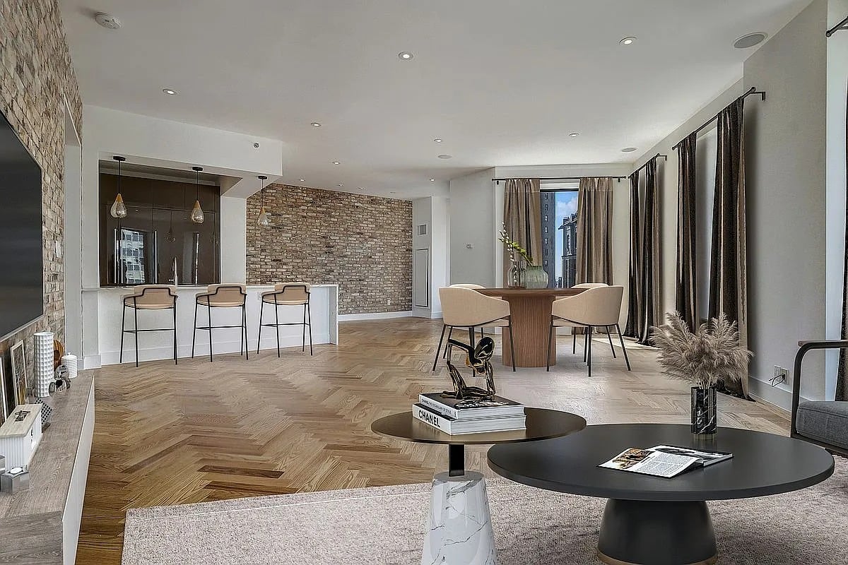 75 Wall St #36MN