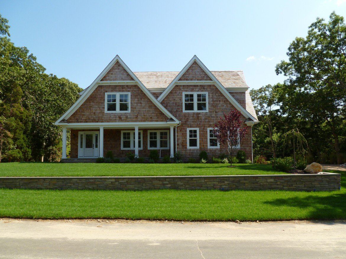 Sag Harbor Traditional