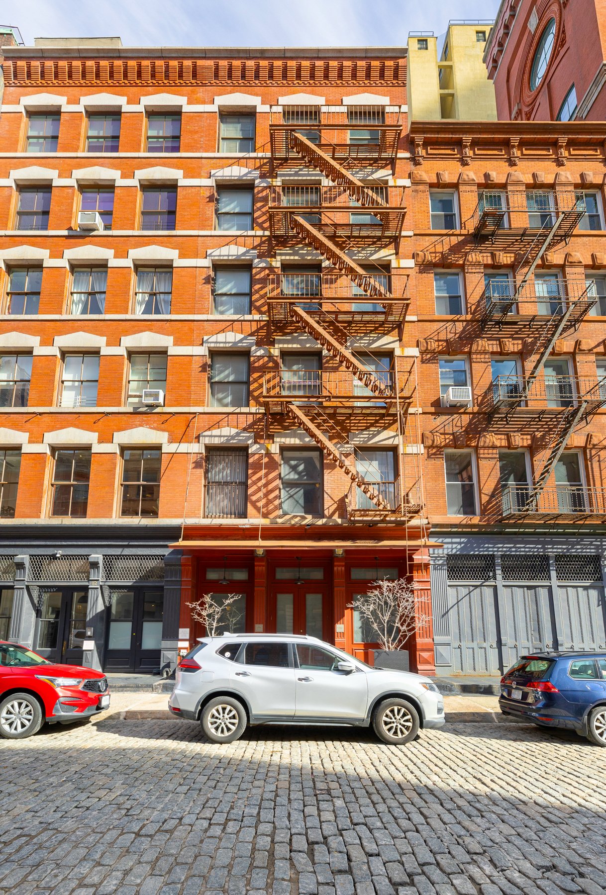 10 Harrison Street