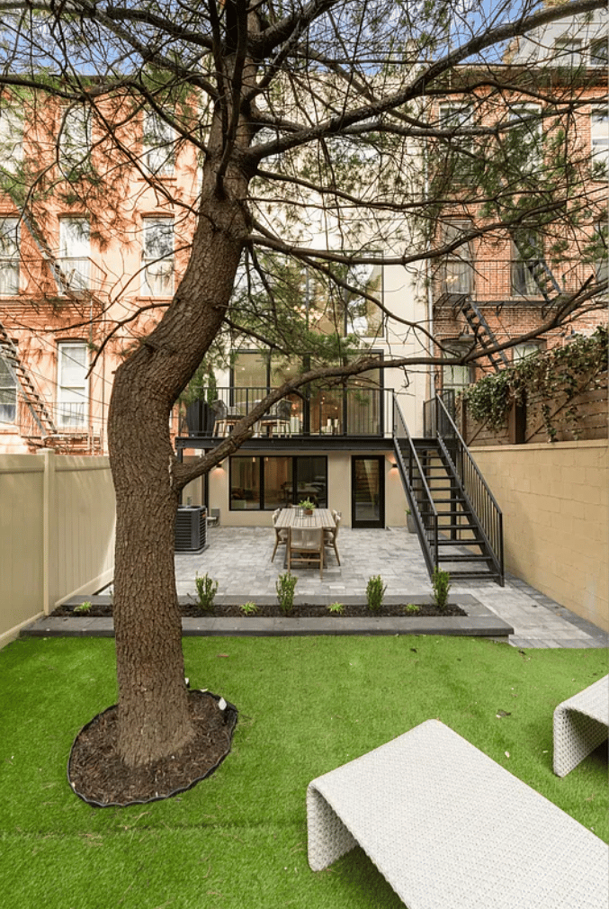 33 Irving Place