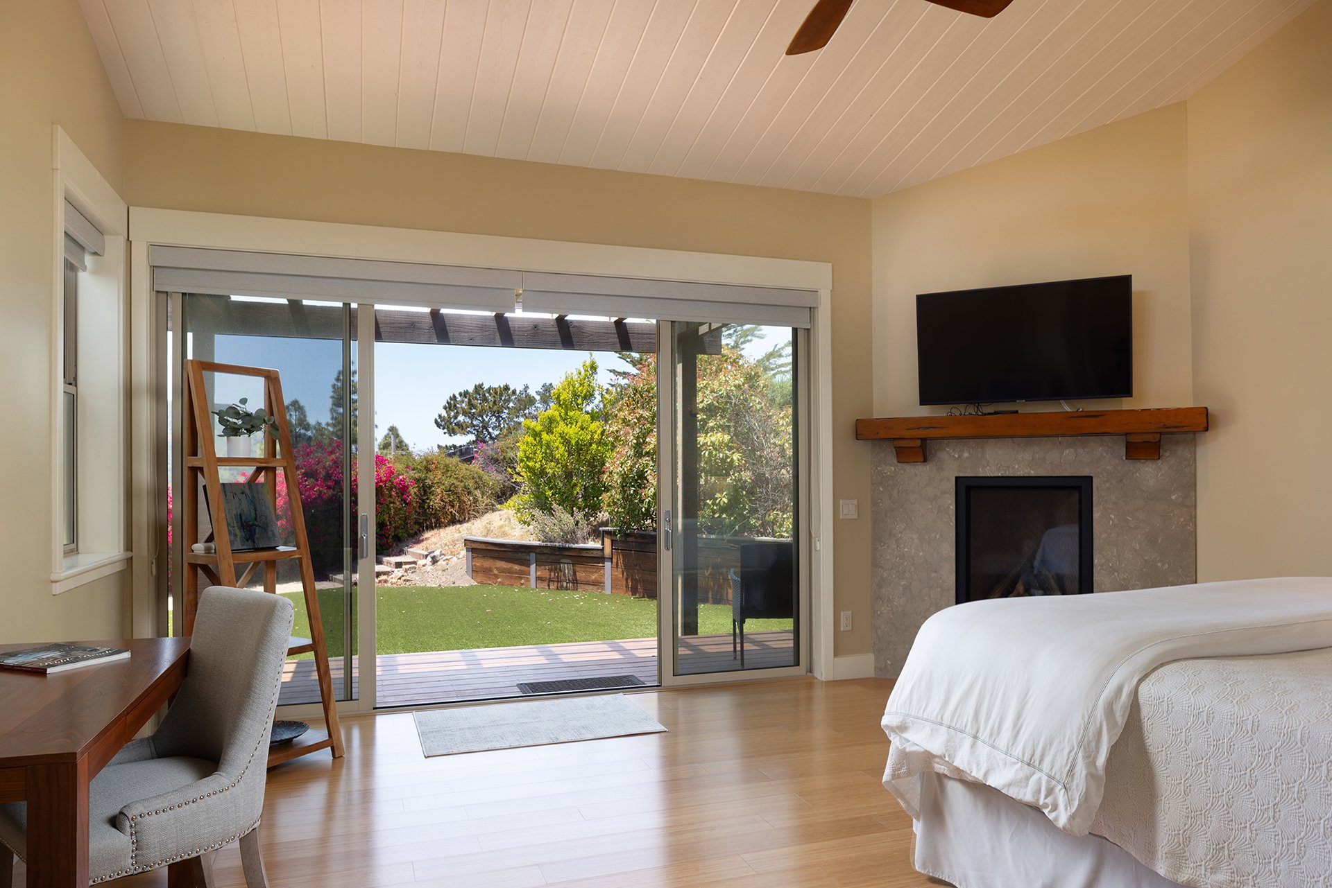Carmel Valley Heavenly Retreat - Long-Term Rental