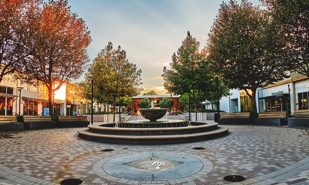 Walnut Creek