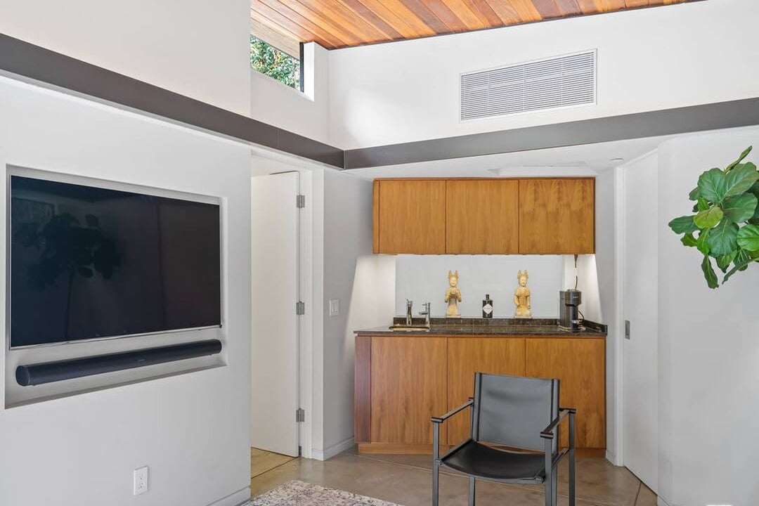 Blissful House