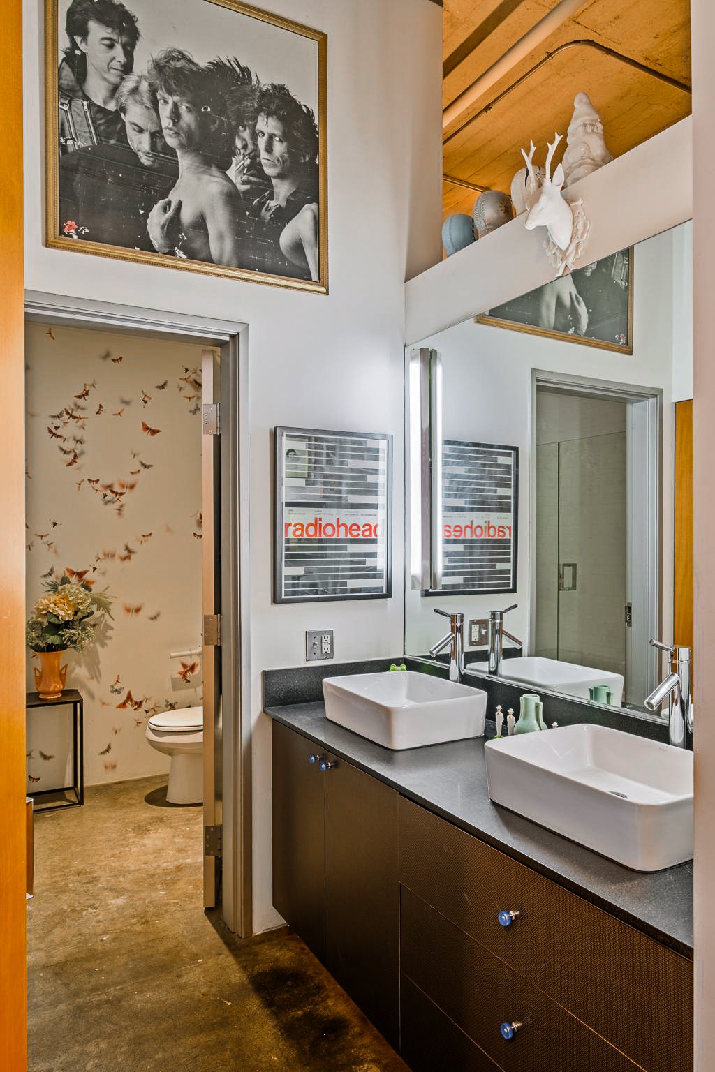 1855 Industrial St #707, Arts District