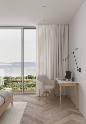 Villas at Cove Bay - Tides Development 