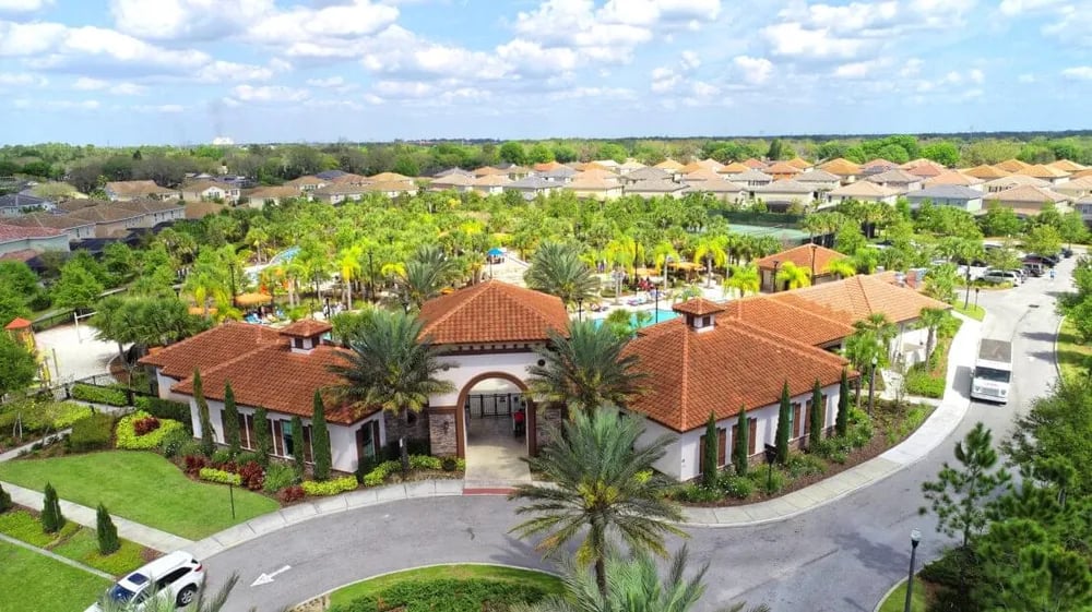 Solterra Resort