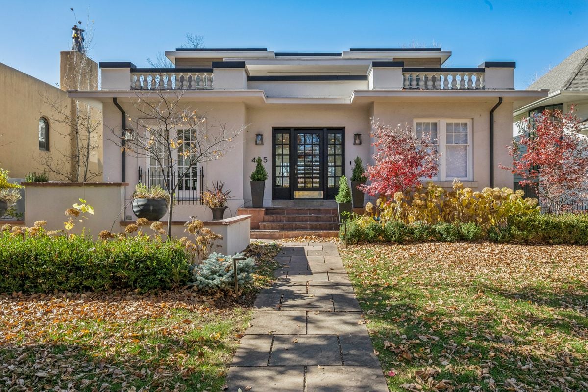 465 N Williams Street