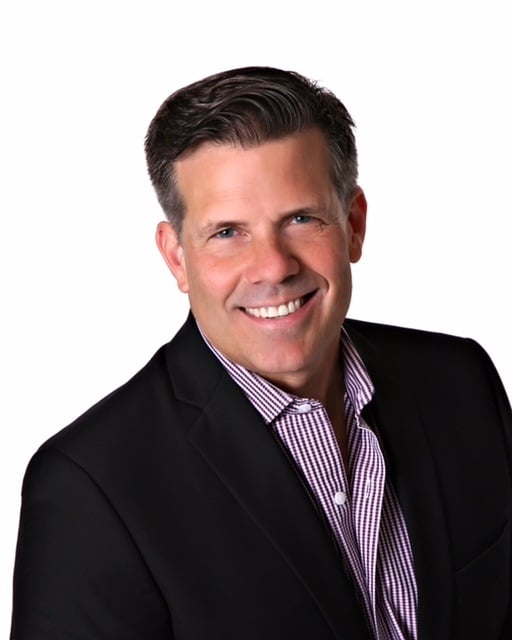 Greg Gregerson Sioux City, IA Real Estate Agent Headshot