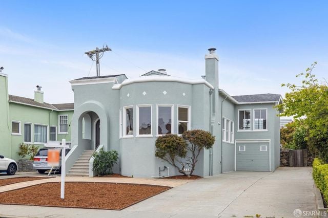 Ingleside Terraces